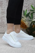 Hammer Jack 102 22095 Orijinal Ürün Sneaker Hakiki Deri Erkek Ayakkabı - 8