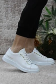 Hammer Jack 102 22095 Orijinal Ürün Sneaker Hakiki Deri Erkek Ayakkabı - 9