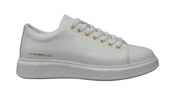 Hammer Jack 102 22095 Orijinal Ürün Sneaker Hakiki Deri Erkek Ayakkabı - 12