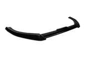 Peugeot Partner Ön Tampon Lip Piano Black 2018-2022 Arası - 3
