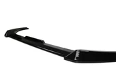 Peugeot Partner Ön Tampon Lip Piano Black 2018-2022 Arası - 5
