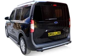 OMSA Ford Tourneo Courier Dot Line Arka Basamak 2024 ve Sonrası - 1