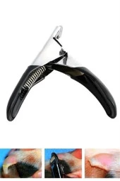 BUFFER® Evcil Hayvanlarınız İçin Tırnak Makası - 11