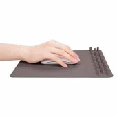 BUFFER® Cep Telefonu Tutucu Standlı Mouse Pad thumbnail 3