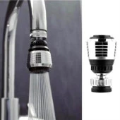 BUFFER® Mini Hareketli Musluk Başlığı - 1