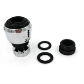 BUFFER® Mini Hareketli Musluk Başlığı - 3