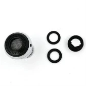 BUFFER® Mini Hareketli Musluk Başlığı - 4