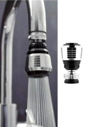 BUFFER® Mini Hareketli Musluk Başlığı - 5