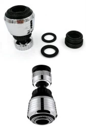 BUFFER® Mini Hareketli Musluk Başlığı - 7