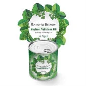 BUFFER® Konserve Bahçem Evde Konservede İri Maydanoz Yetiştirme Kiti - 1