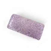 BUFFER® 4 Parçalı Banyo Duş Lifi Seti Vücut Sırt Yüz Lifi Ponza Taşı - 4