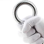 Banyo Duş Hortumu Tüm Musluk Duş Bataryalarına Uygun Duş Hortumu - 4