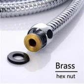 Banyo Duş Hortumu Tüm Musluk Duş Bataryalarına Uygun Duş Hortumu - 8