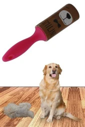 BUFFER® Pratik Tüy Alma ve Temizleme Tüy Toplama Makinesi Rulo Aparat - 10