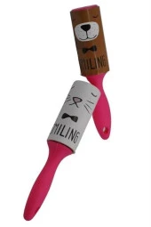 BUFFER® Pratik Tüy Alma ve Temizleme Tüy Toplama Makinesi Rulo Aparat - 11