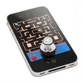 BUFFER® Mobil Topuzlu Joystic - 3