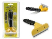 BUFFER® 10 cm Kedi Köpek Tarağı Fırçası Tüy Alıcı Toplayıcı Tarak Fırça - 12