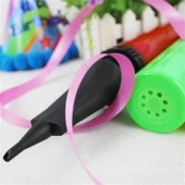 BUFFER® Tek Taraflı Hızlı Balon Şişirme Plates Topu Şişirme Pompası - 4