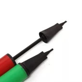 BUFFER® Tek Taraflı Hızlı Balon Şişirme Plates Topu Şişirme Pompası - 5