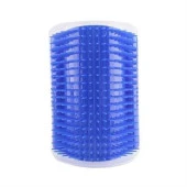 BUFFER®  Pratik Kedi Tüyü Kaşıma Ve Tarama Aparatı Duvara Monte Kaşıma Aleti - 2