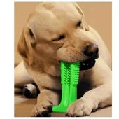BUFFER® Köpek Diş Temizleyici ve Kaşıyıcı Sağlıklı Küçük Boy Oyuncak - 4