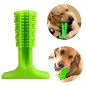 BUFFER® Köpek Diş Temizleyici ve Kaşıyıcı Sağlıklı Küçük Boy Oyuncak - 9