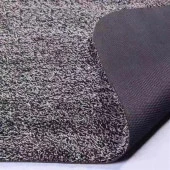 BUFFER® Çamaşır Makinesinde Yıkanabilir Kir Toz Emici Mikrofiberli Paspas - 7