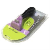 BUFFER® Uzun Tüylü Kedi Tarağı 45 KG Kadar - 5