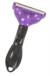 BUFFER® Uzun Tüylü Kedi Tarağı 45 KG Kadar - 8