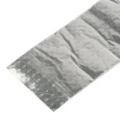 BUFFER® 2 Mt Yüksek Sıcaklık Dayanan Su Geçirmez Çatı Duvar Çatlak Onarıcı Yapışkan Bant Folyo 10 C - 8