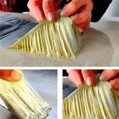 BUFFER® 2 Mt Yüksek Sıcaklık Dayanan Su Geçirmez Çatı Duvar Çatlak Onarıcı Yapışkan Bant Folyo 10 C - 9