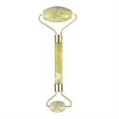 BUFFER® Yeşim Taşı Çift Taraflı Cilt Masaj Aleti - 7