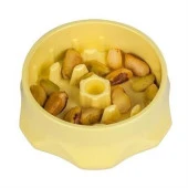 BUFFER® Avuç İçi Pratik Sarımsak ve Ceviz Ezici Rendeleyici El Rondosu - 7