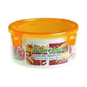 BUFFER® Tombik Mini Saklama Kabı 900 ml - 5