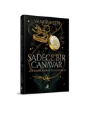 Sadece Bir Canavar (Ciltli) - 1
