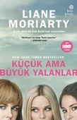 Küçük Ama Büyük Yalanlar - 1