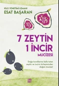 7 Zeytin 1 İncir - 1