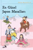 En Güzel Japon Masalları - 1
