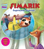 Şımarık Özgürleşmeyi Öğreniyor - Yetenekler Dizisi - 1