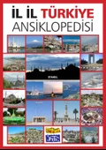 İl İl Türkiye Ansiklopedisi - 1