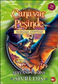 Canavar Peşinde 33 - Şeytani Yarasa Sivri Diş - 1