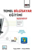 Temel Bilgisayar Eğitimi  Yeni Başlayanlar İçin Bilgisayar Öğrenimi - 1