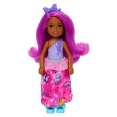 Barbie Chelsea Prenses Bebek (Karışık Model 1 Adet) - 3