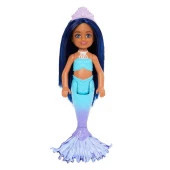 Barbie Chelsea Prenses Bebek (Karışık Model 1 Adet) - 5