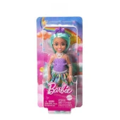 Barbie Chelsea Prenses Bebek (Karışık Model 1 Adet) - 6