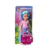 Barbie Chelsea Prenses Bebek (Karışık Model 1 Adet) - 8