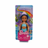 Barbie Chelsea Prenses Bebek (Karışık Model 1 Adet) - 10