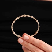 Altın Dorikalı Kelepçe - 3