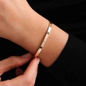 Altın Çivi Kelepçe thumbnail 1