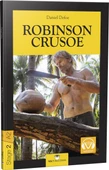 Stage-2 Robinson Crusoe - İngilizce Hikaye - 1